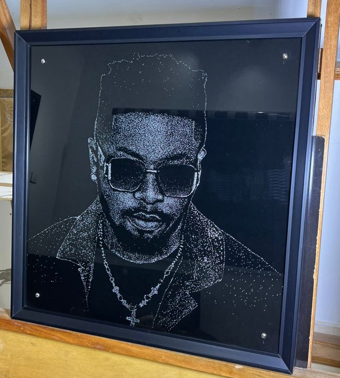 Mr. Afolabi Babatude