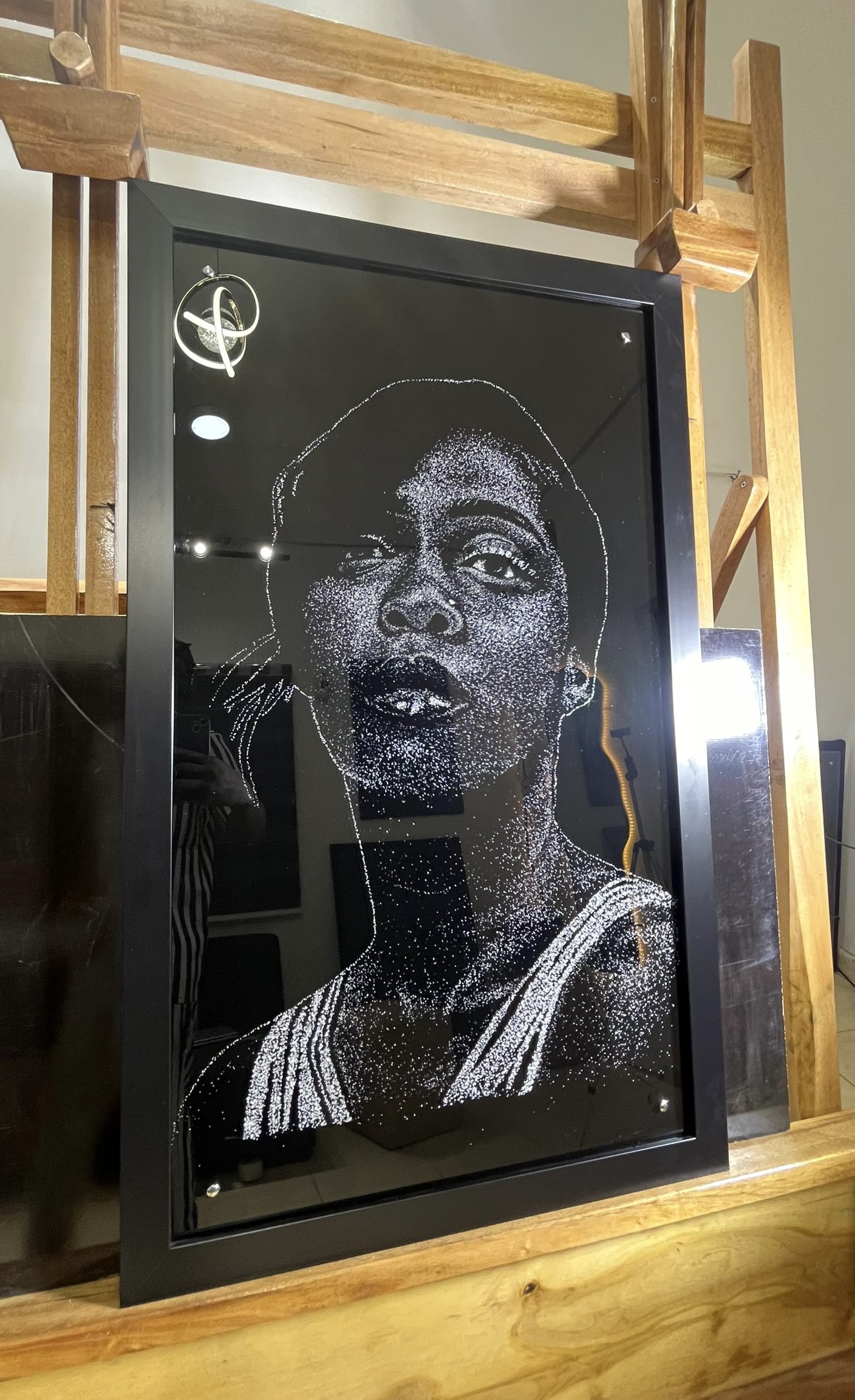 Portrait for Tiwa Savage